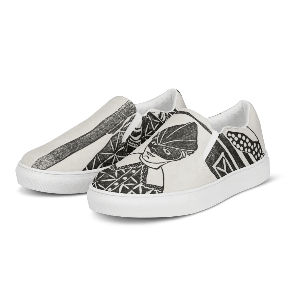 Premium Minimalist Men's Slip-On Shoes n. 15 product image (3)