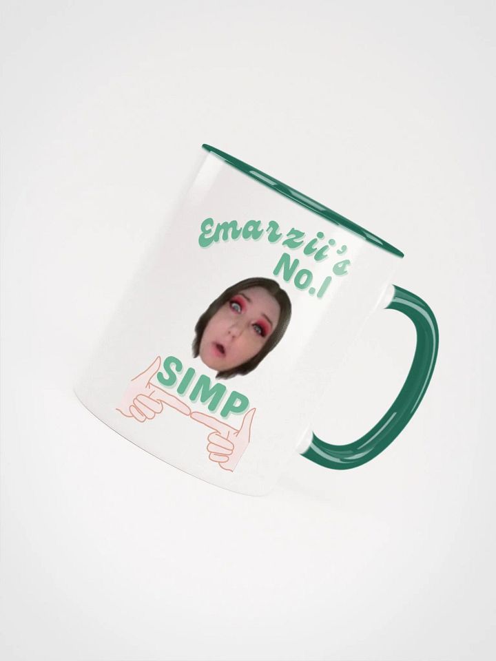 No.1 Simp eMUGzii = Coloured product image (26)