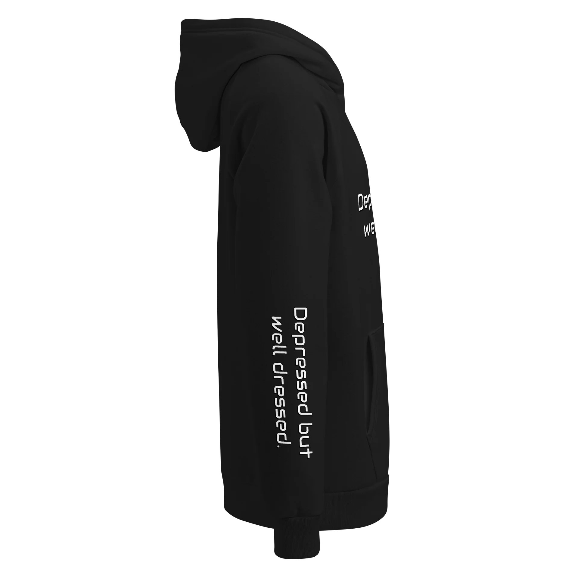 Well dressed Depression product image (6)