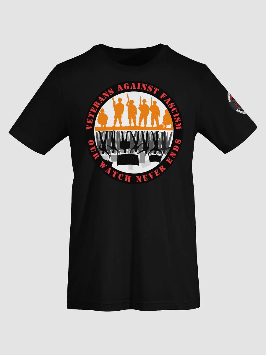 VETS AGAINST FASCISM product image (45)