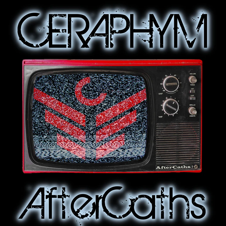AfterCaths MP3 product image (1)