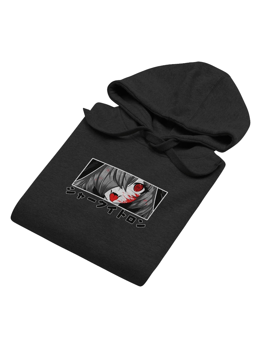 Halloween Hoodie (Full Design) product image (6)