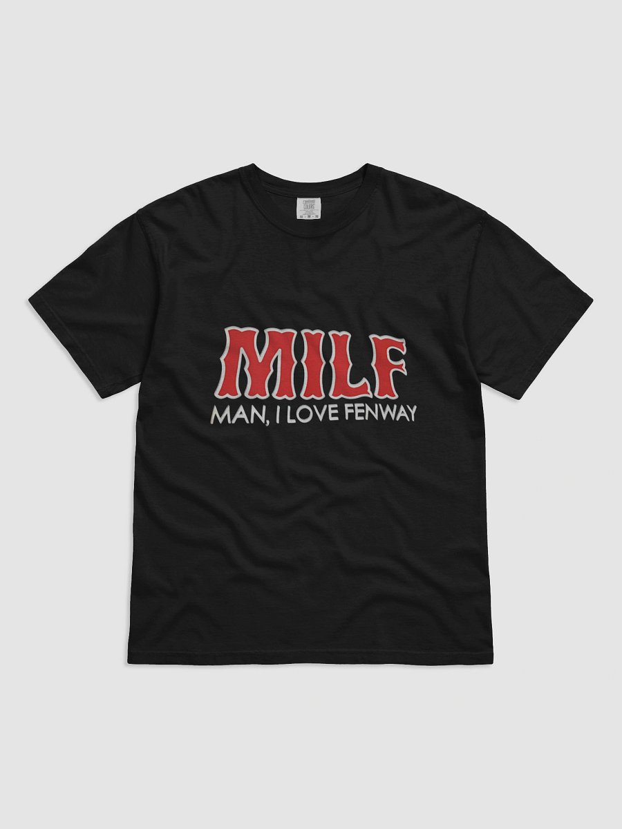 Fenway Fanatic T-Shirt product image (1)