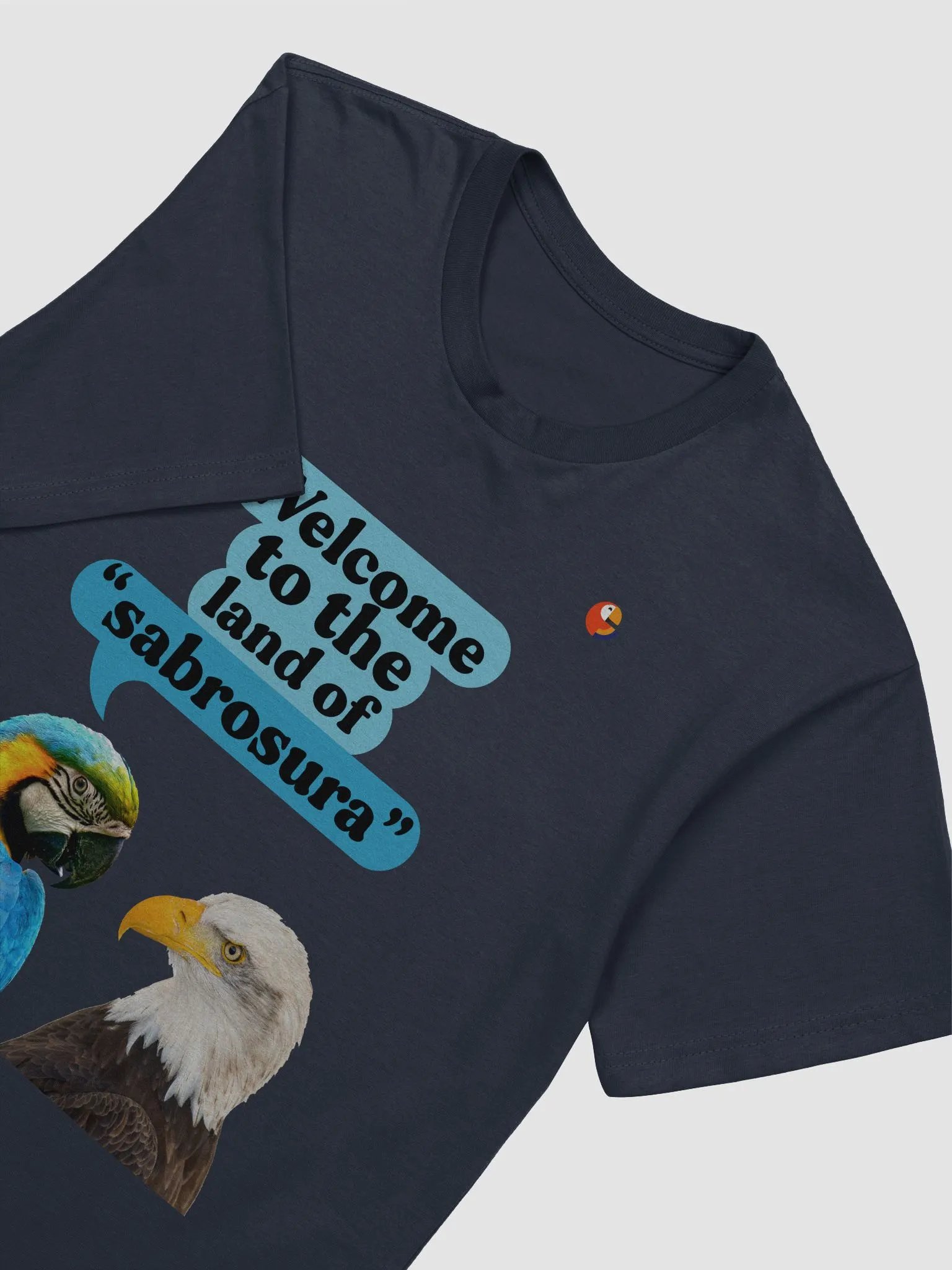 Welcome to land of sabrosura product image (11)