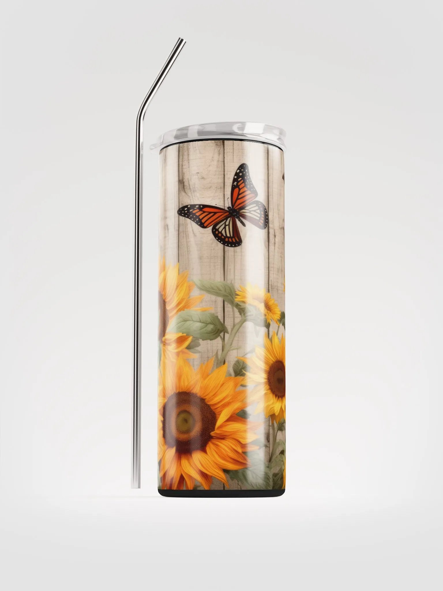 Harmony Stainless Steel Tumbler product image (1)