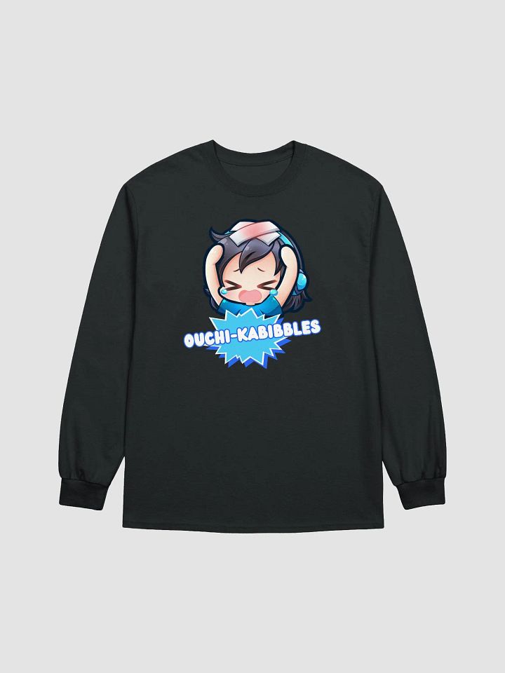 Ouchi-Kabibbles Long Sleeve product image (6)