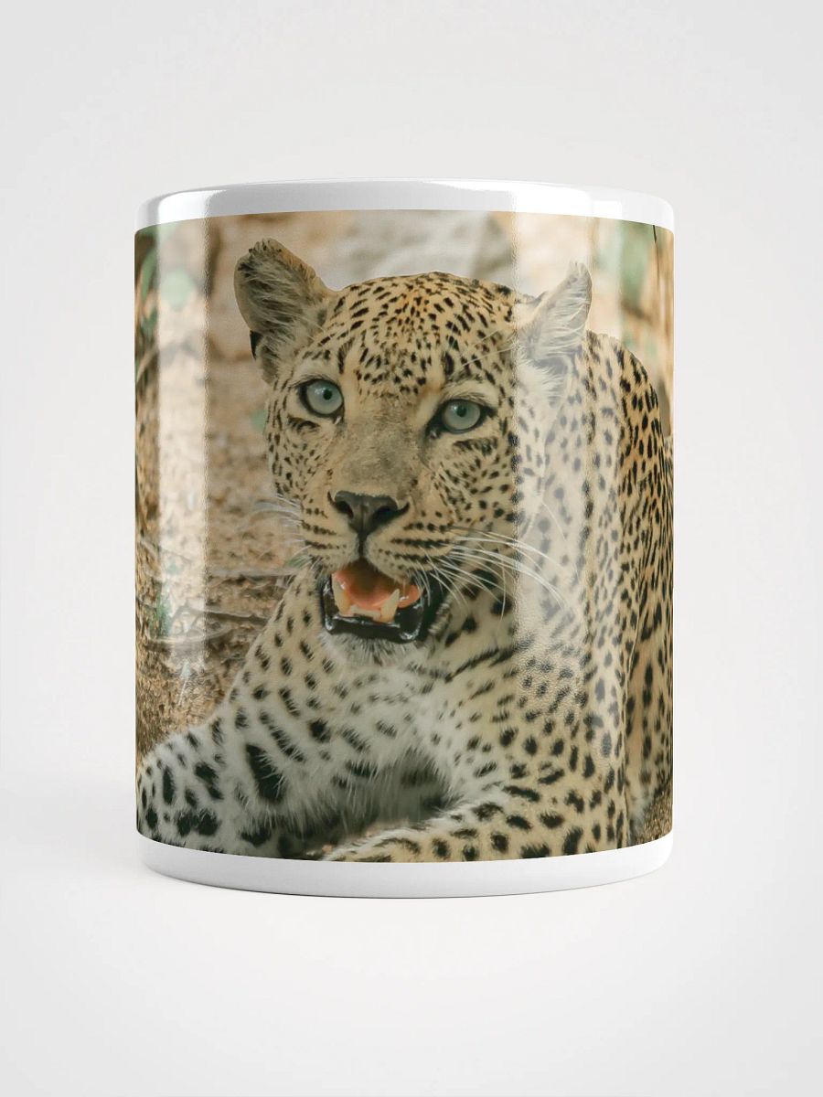 Leopard Coffee Mugg product image (15)