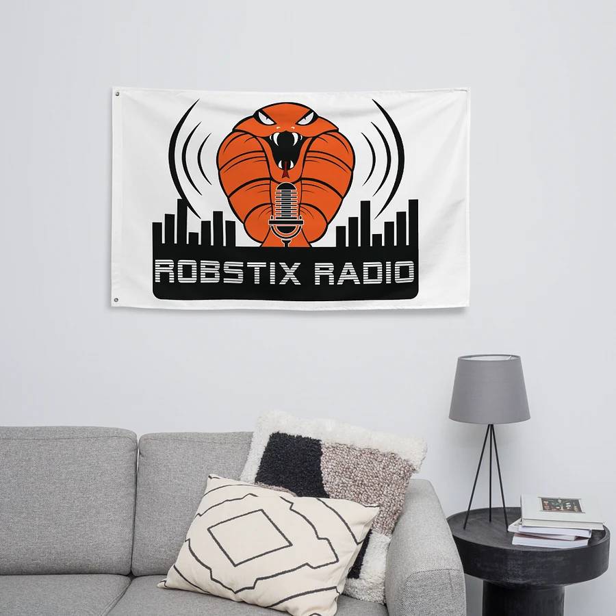 Robstix Radio Flag product image (8)