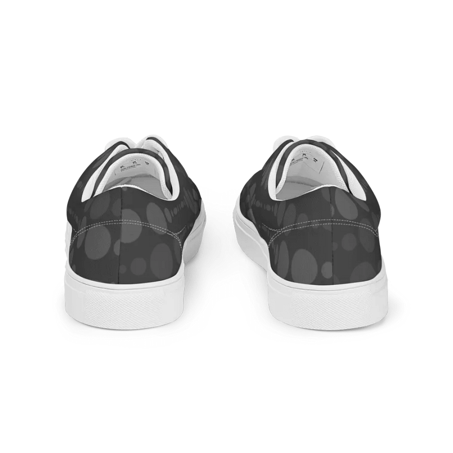 Myst Dull Lace-Up Shoes product image (6)
