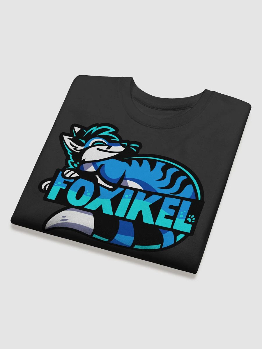 Foxikel Logo Longsleeve product image (12)