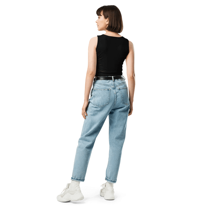 Black - Crop Top product image (1)