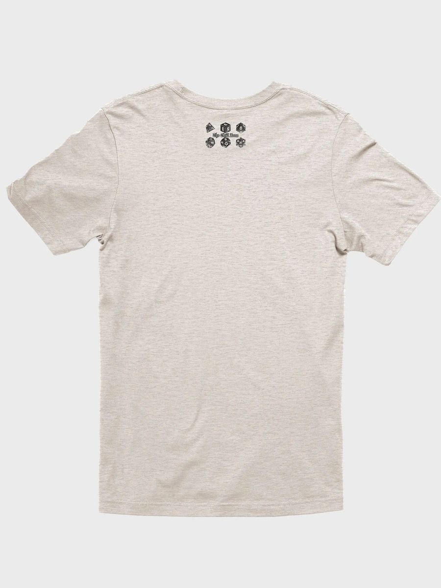 All About That Dice Tee product image (51)