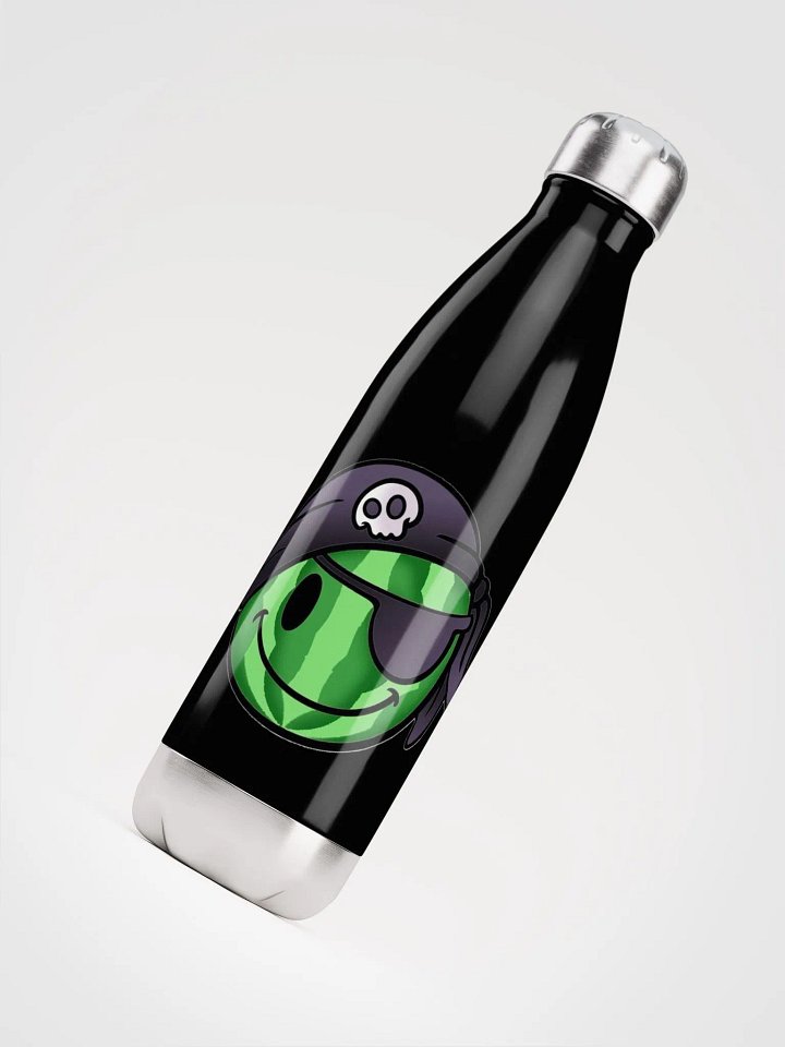 Melon Water Bottle product image (2)