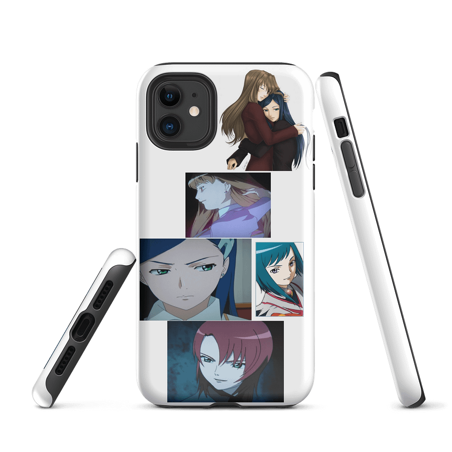 My Otome I phone case product image (1)