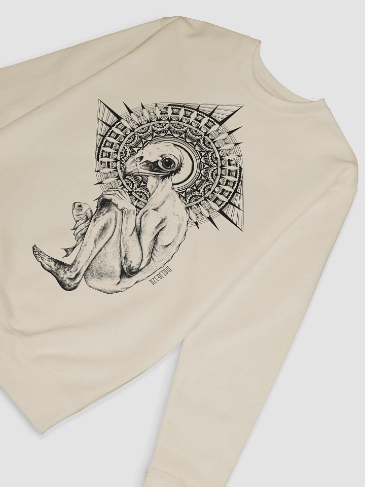 Hold my Head II • Sweater product image (2)