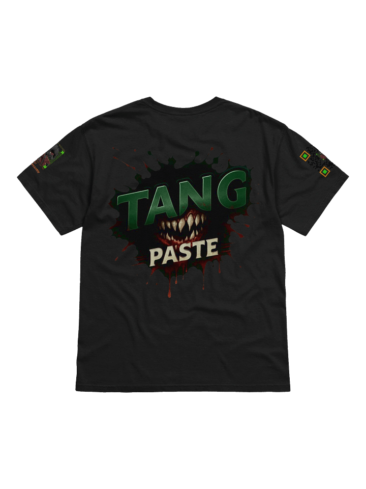 Tang Paste Custom T-Shirt product image (17)