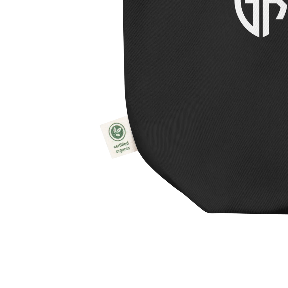 GK Strong Tote Bag product image (2)