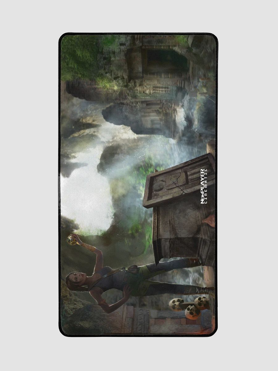Desk Mat - THE RAIDER product image (2)