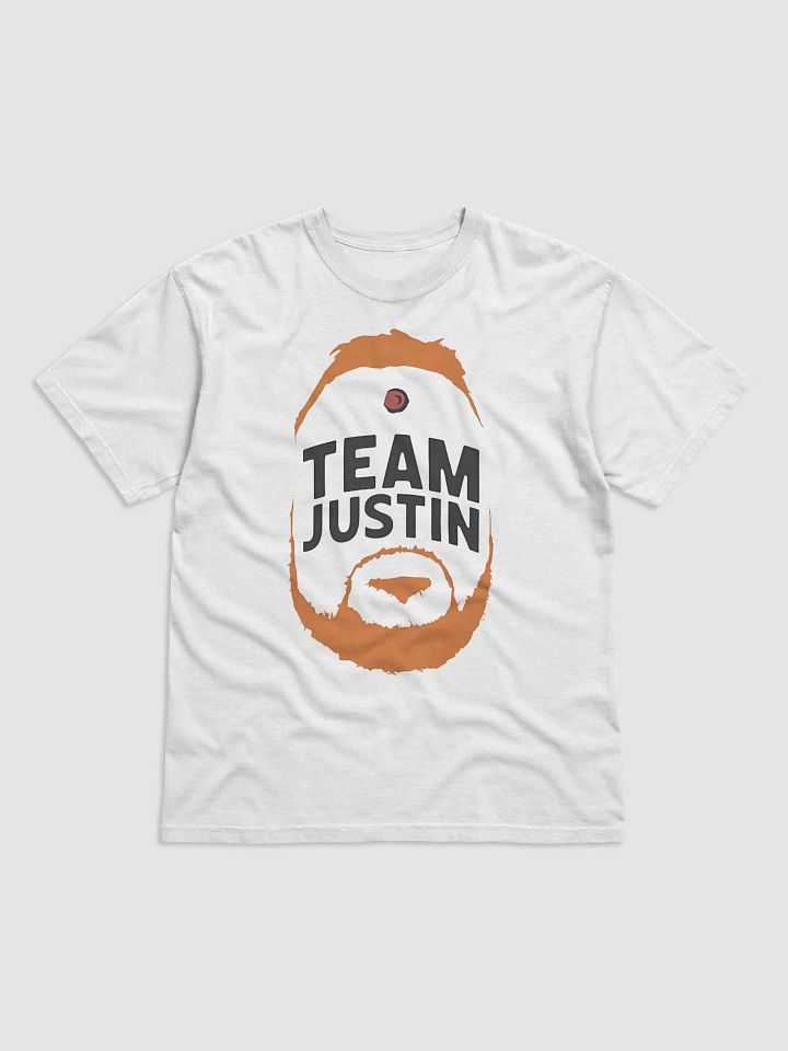 Team Justin Shirt product image (2)