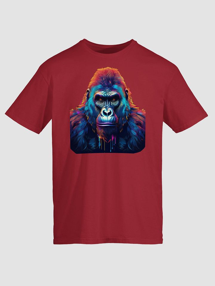 Men's Gorilla Tee product image (25)