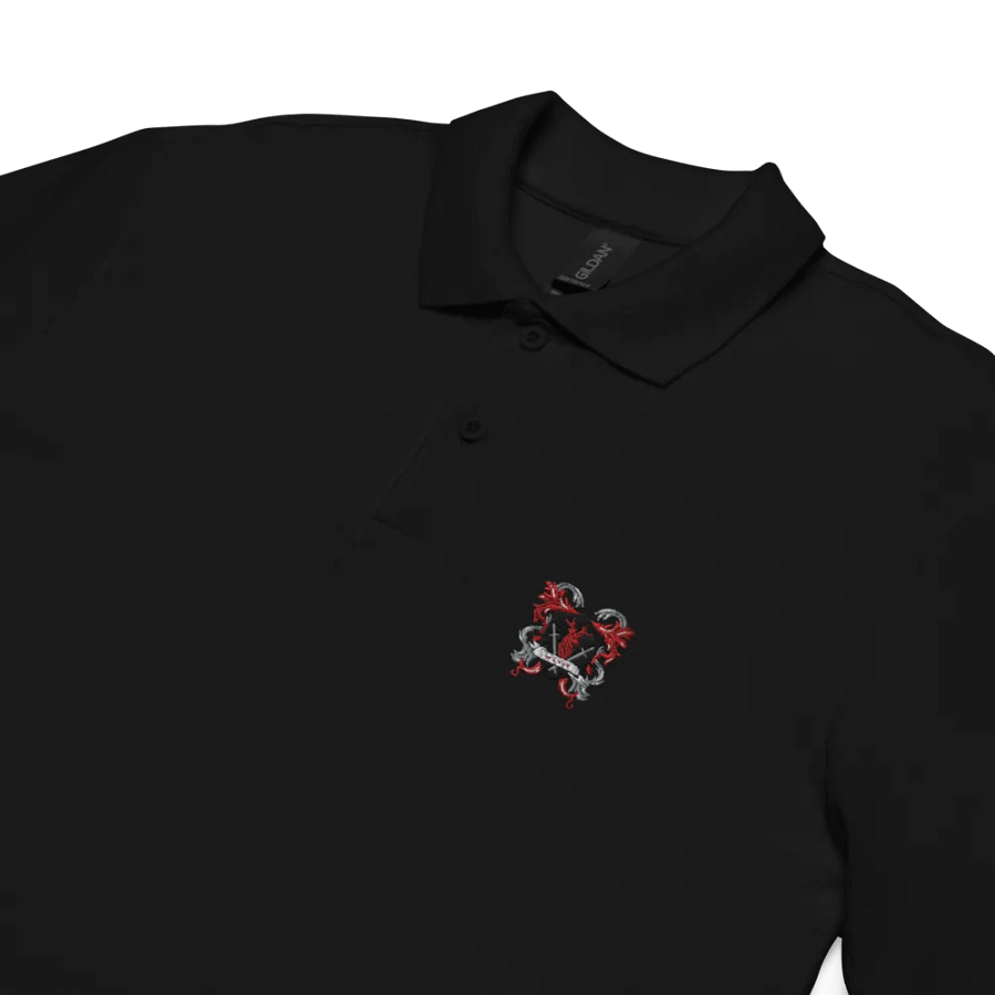 Militum Polo Shirt product image (2)
