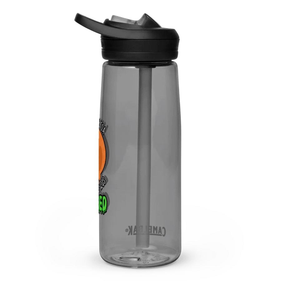 All I Got Was Cursed - Druid - CamelBak product image (4)
