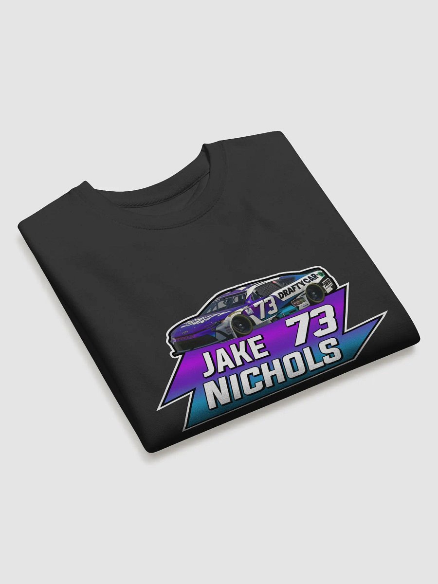Jake Nichols Draftycar Sweatshirt product image (14)