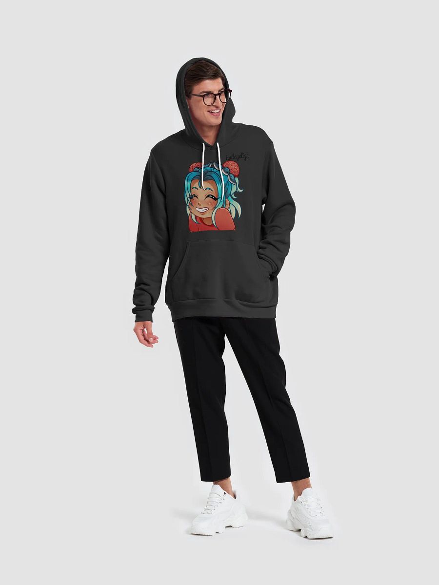 Turtle hoodie product image (19)
