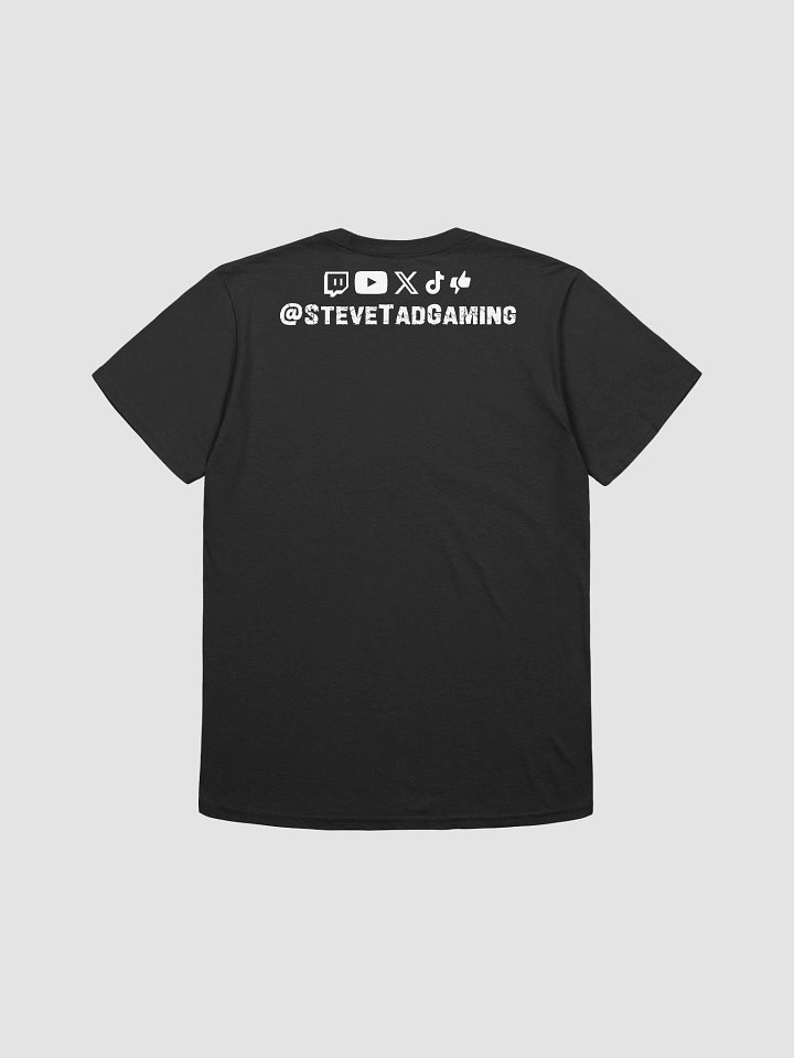 Steve Tad Gaming ECW Inspired Tee product image (2)