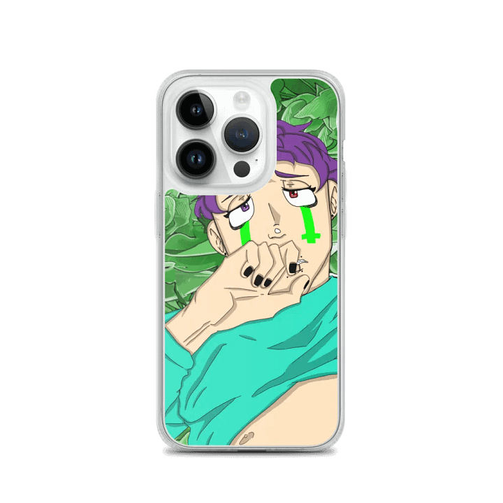 yuki phonecase product image (3)