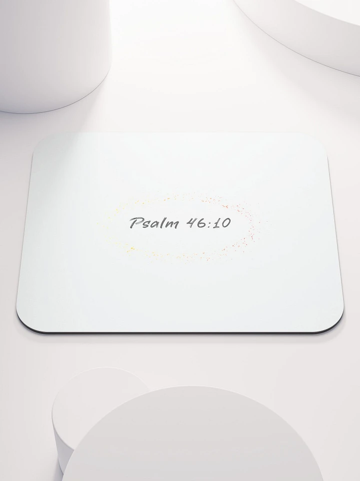 Bible Verse Psalm 46:10 product image (1)