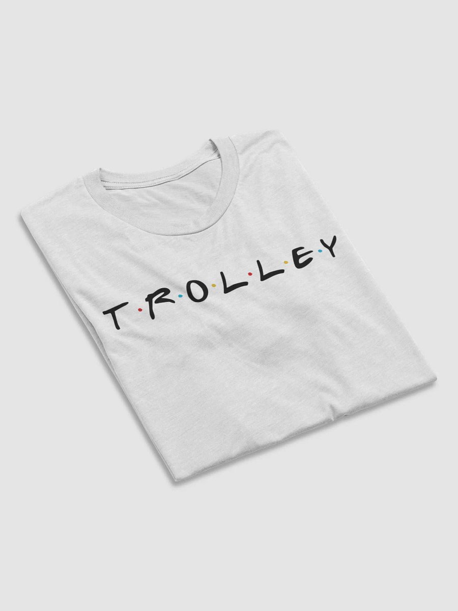 Trolley x Friends T-Shirt product image (35)