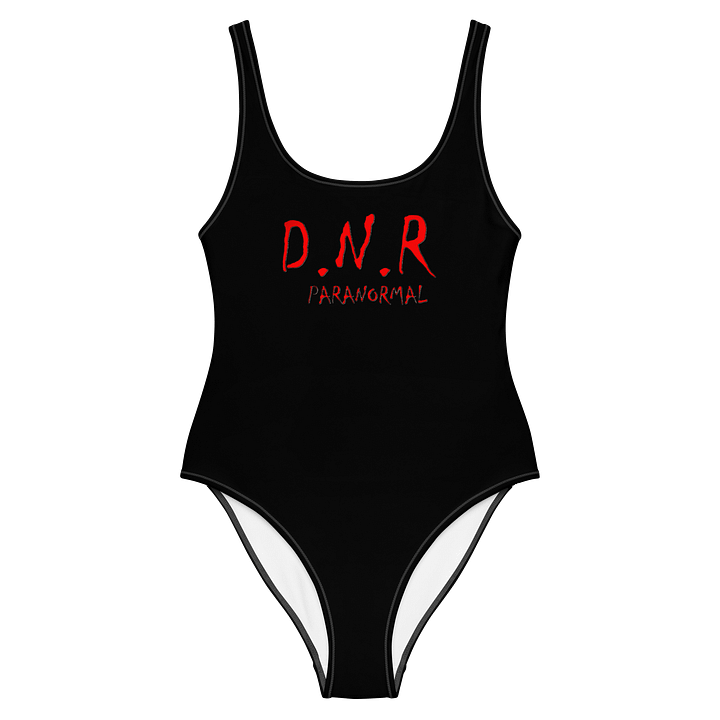 DnR One-Piece Swimsuit product image (2)