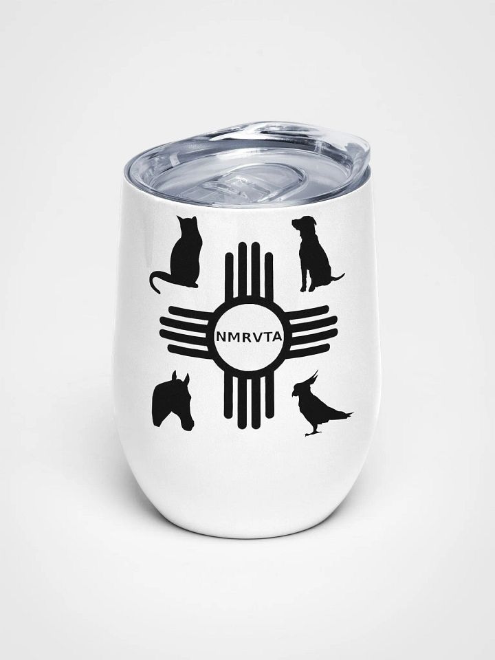 NMRVTA logo tumbler product image (1)