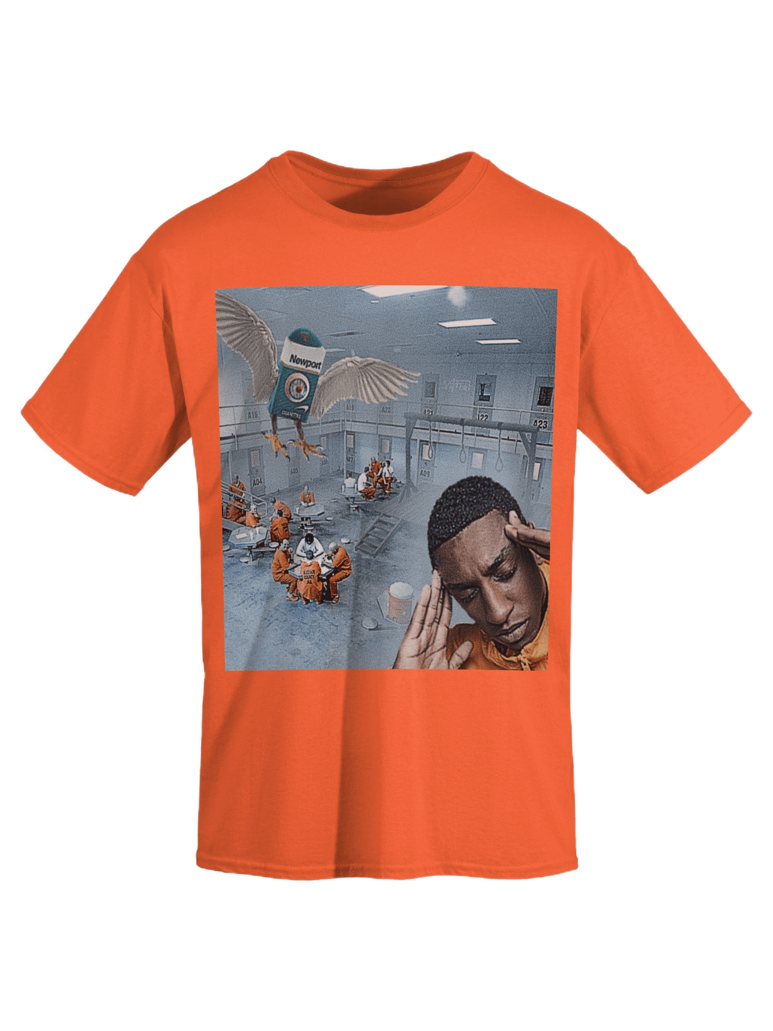 ANGELIC NEWPORTS product image (1)