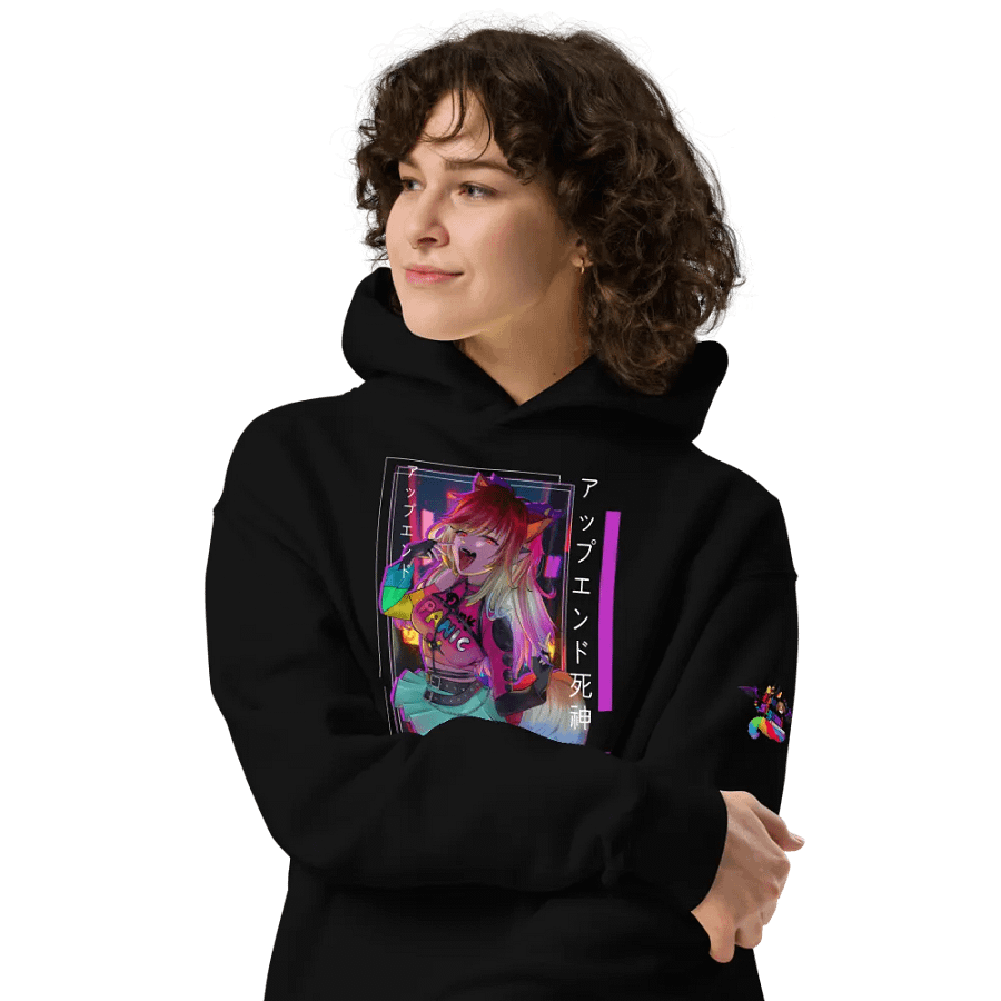 Neon Dreams product image (4)