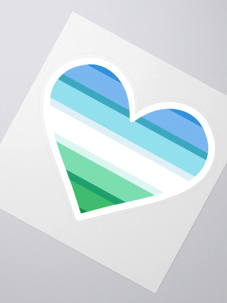 Gay Pride Sticker product image (4)