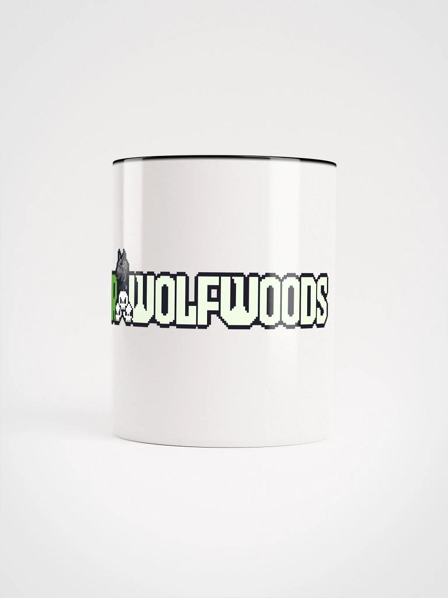 Sir Wolfwoods Mug product image (5)