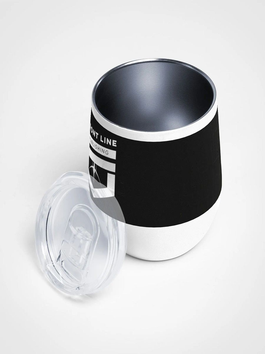 Front Line Publishing Wine Tumbler product image (3)