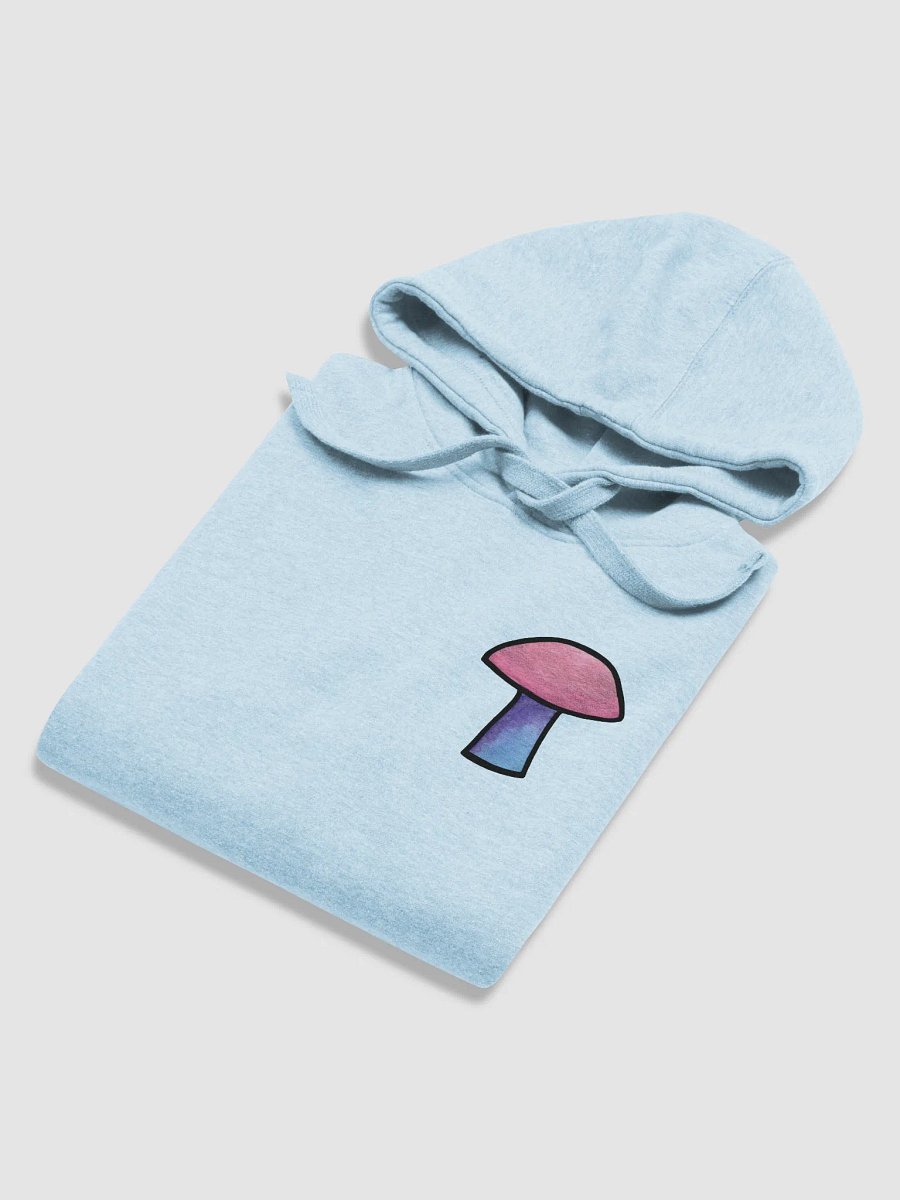 Gradient Mushie Hoodie product image (12)