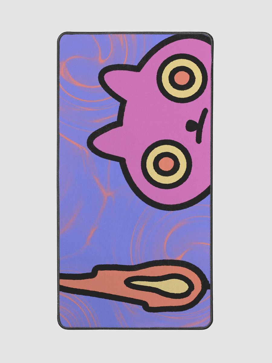 Arson Mouse Pad product image (2)