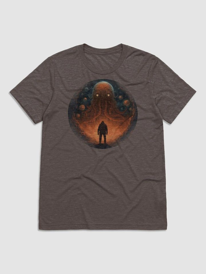Cthulhu Shirt product image (1)
