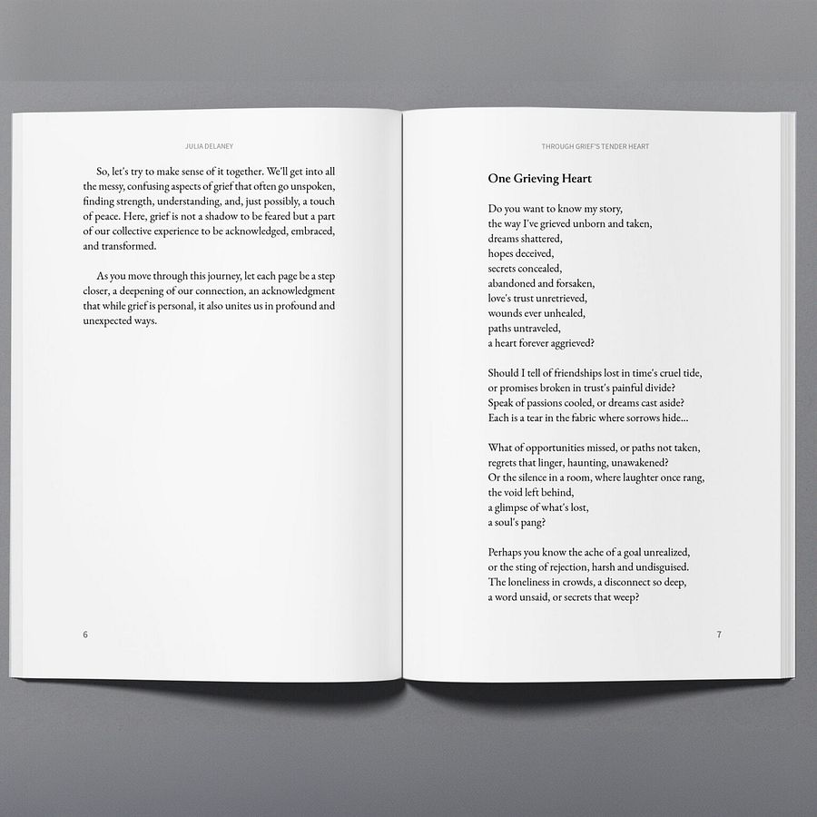 Through Grief’s Tender Heart (PDF download) product image (9)