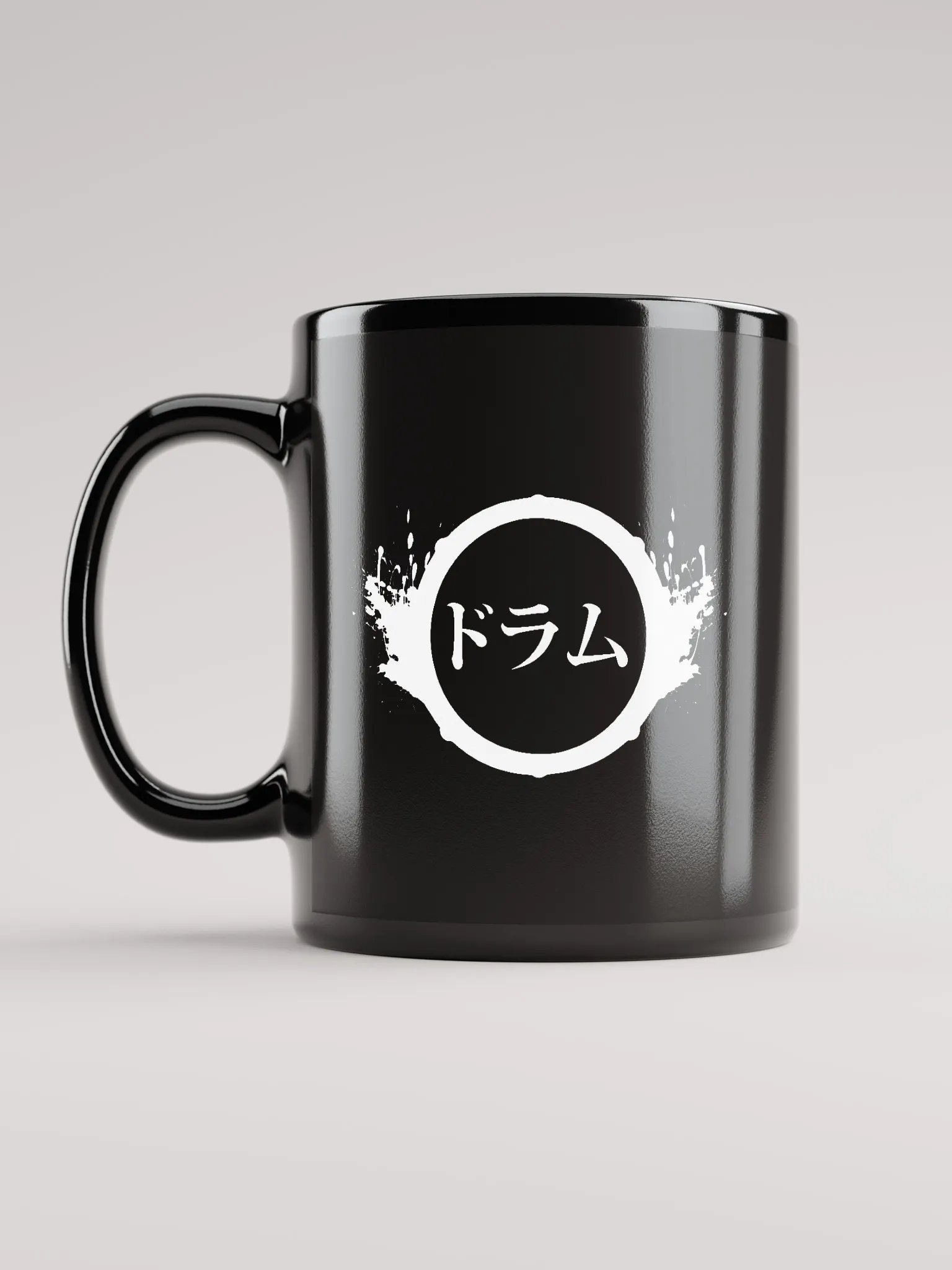 Logo Mug product image (6)