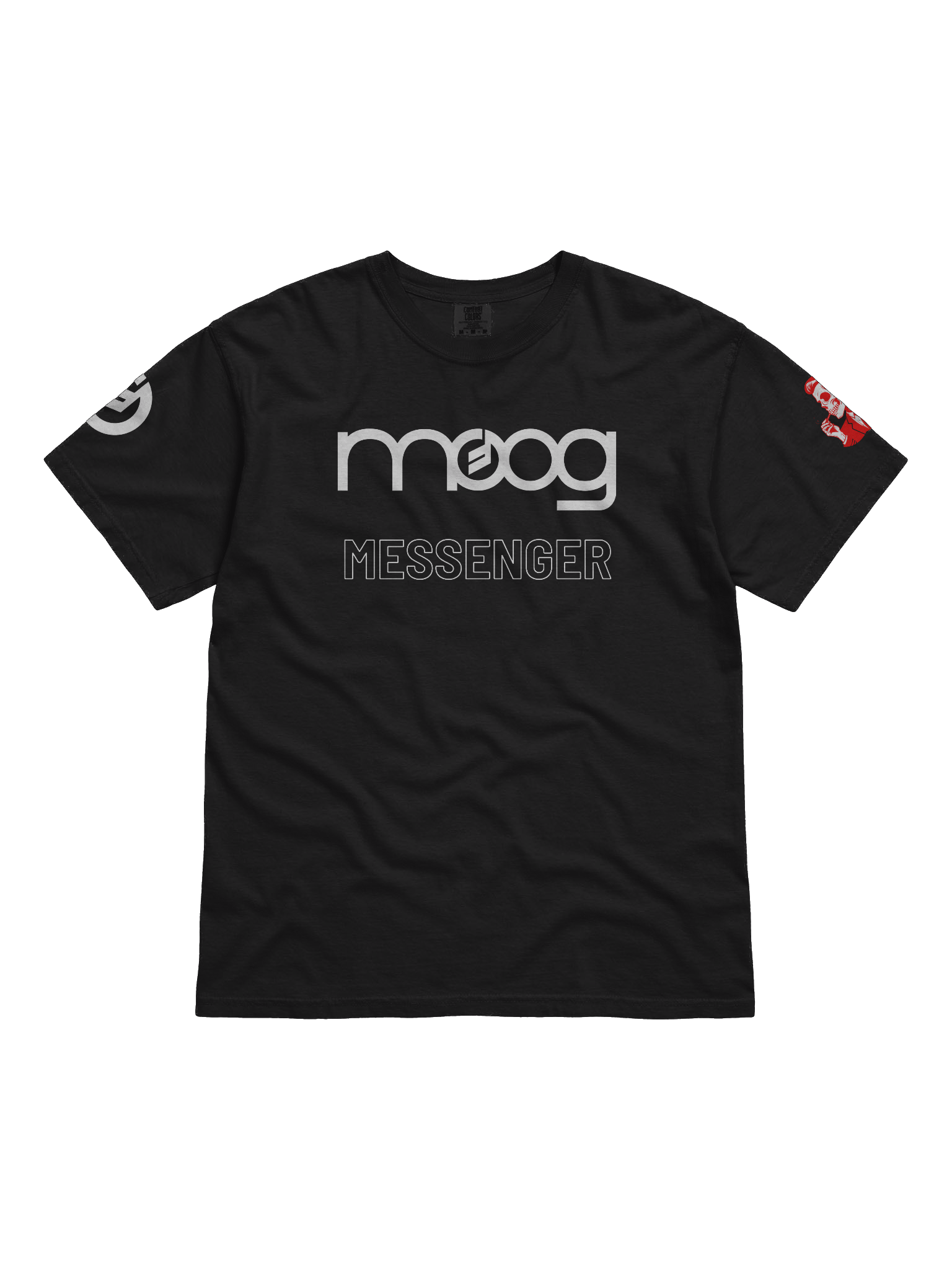 The Machines Won SpecialEdition product image (2)