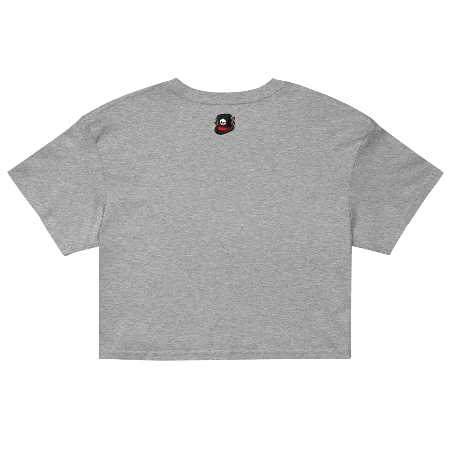 The_Majnation Majestic Crop Top product image (66)