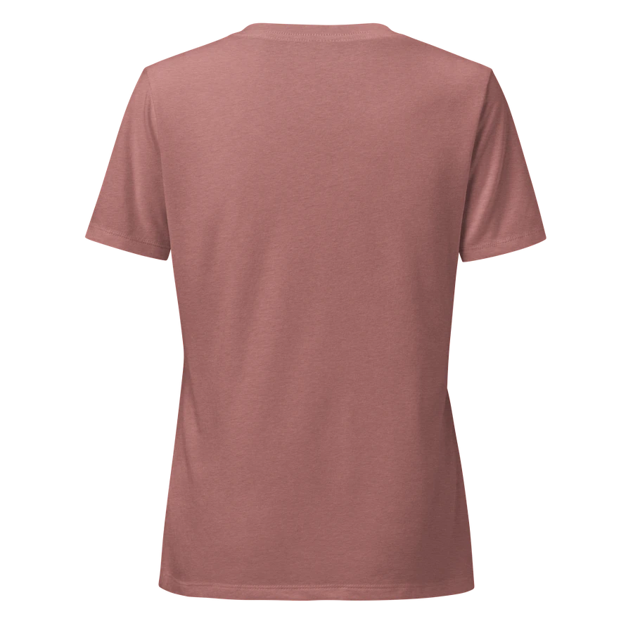 Whiskers In The Trees Women's V-Neck product image (16)