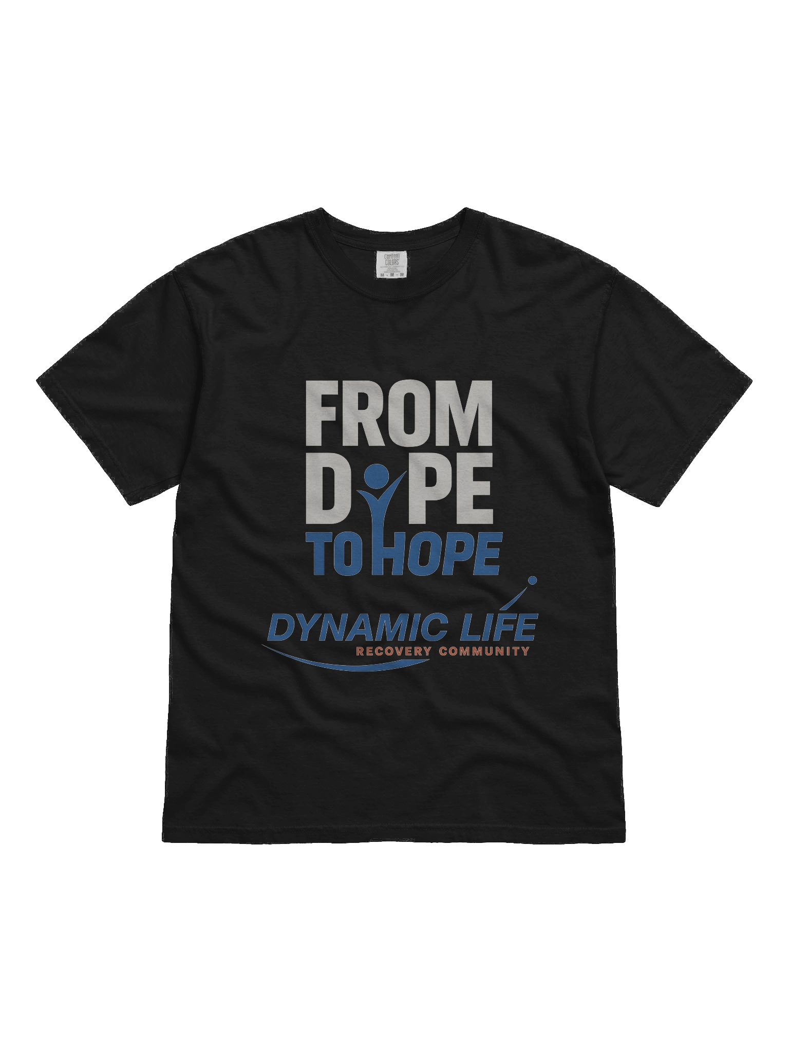 Dope to Hope 2 product image (1)