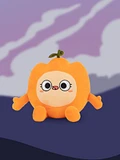 Pumpkin Pancake |Halloween Plushie product image (1)