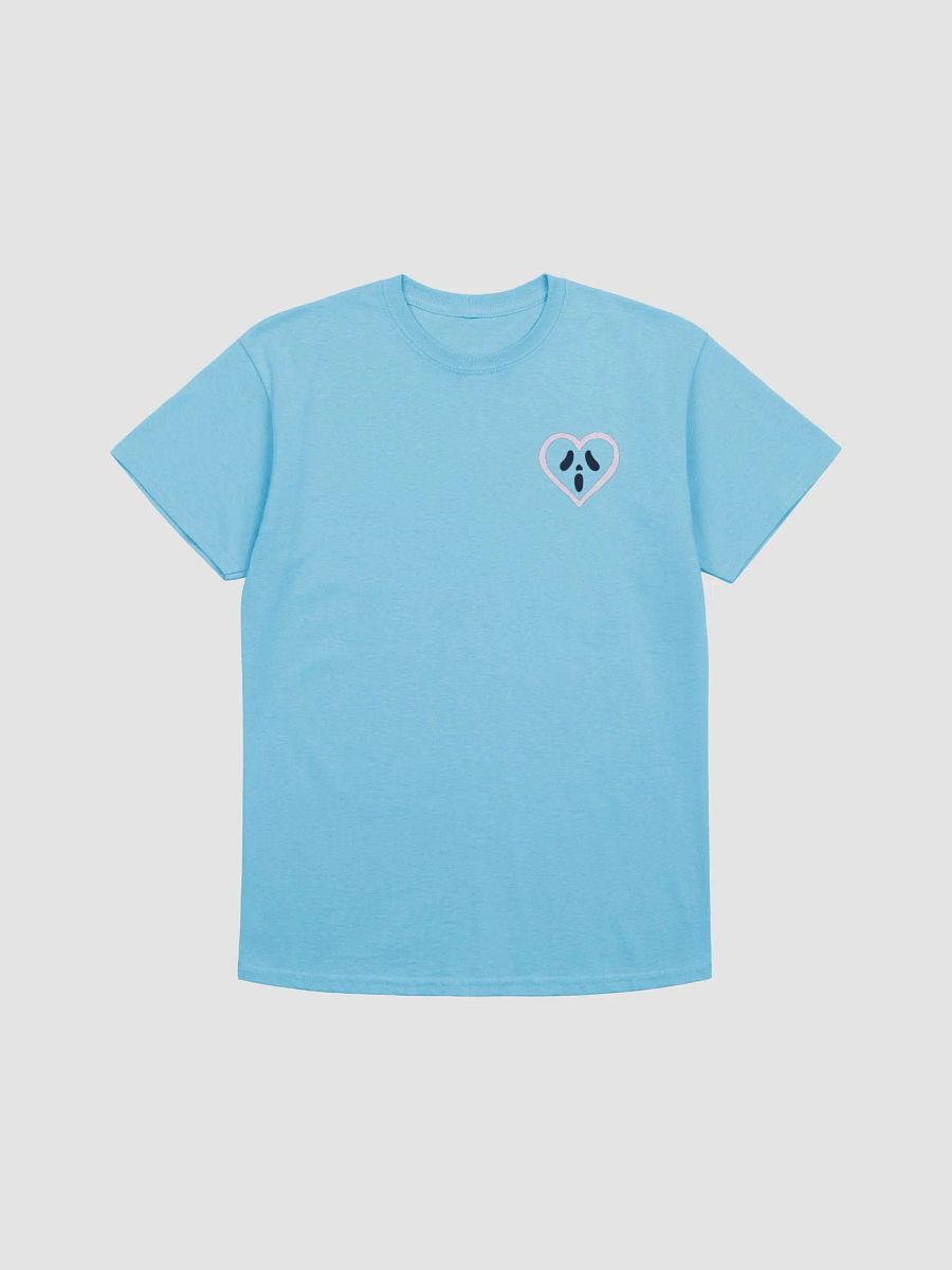 Ghostie <3 Tshirt product image (1)